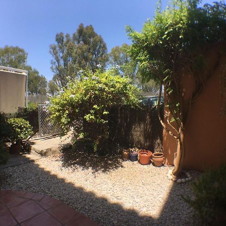 2236-Lovely Groundfloor With Pool View Casares Extérieur photo
