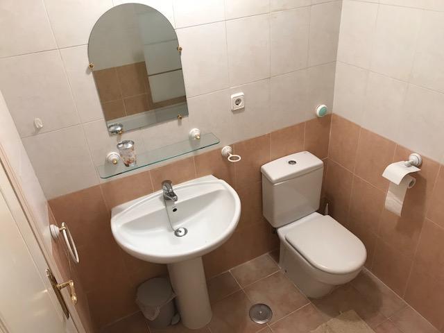 2236-Lovely Groundfloor With Pool View Casares Extérieur photo
