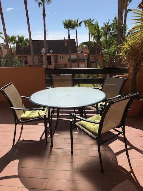 2236-Lovely Groundfloor With Pool View Casares Extérieur photo