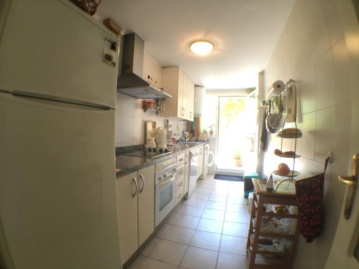 2236-Lovely Groundfloor With Pool View Casares Extérieur photo