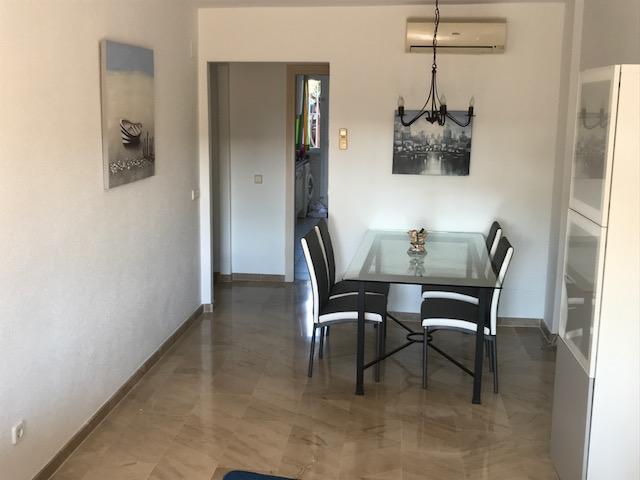 2236-Lovely Groundfloor With Pool View Casares Extérieur photo